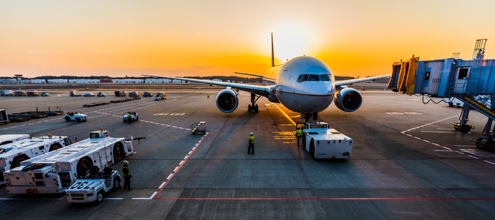 Why you should be using airport lounges