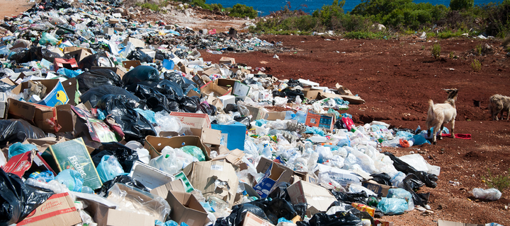 Extraordinary Kids Tackling the Plastic Waste Crisis