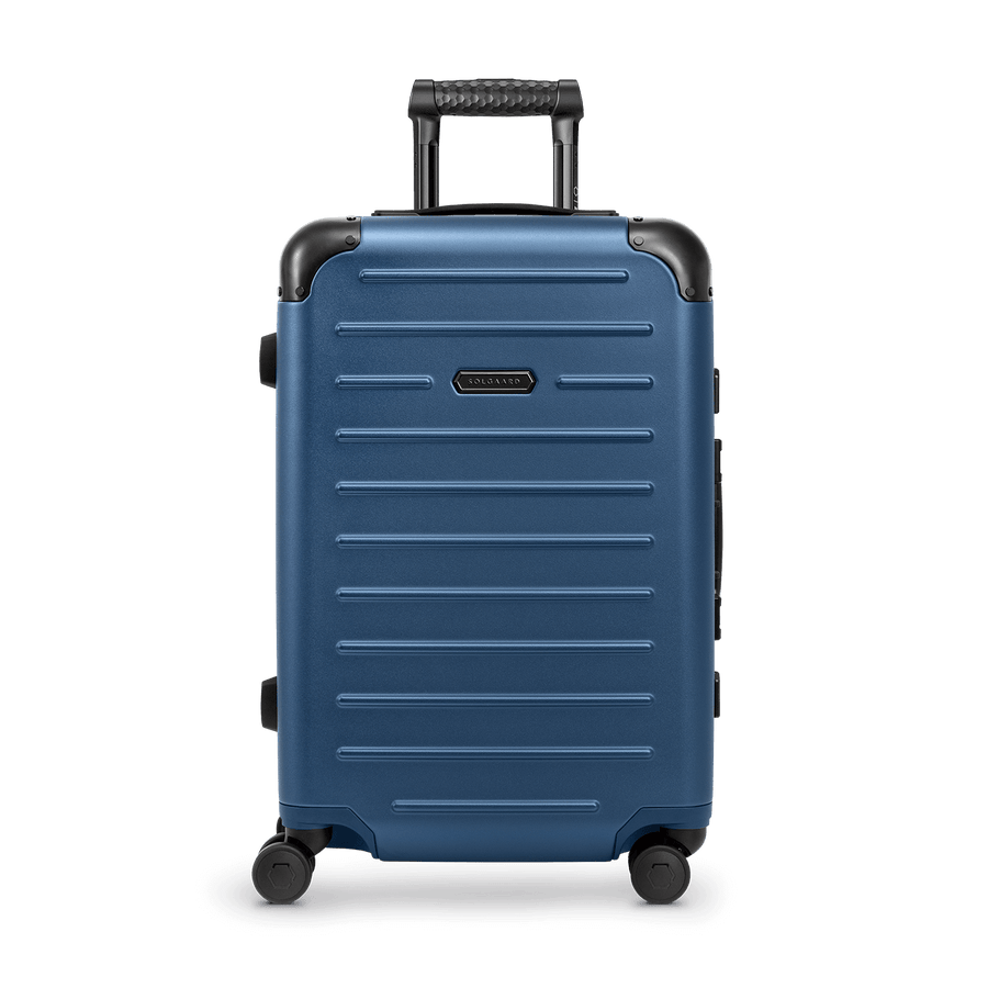 Balearic Blue | Carry-On Closet Plus