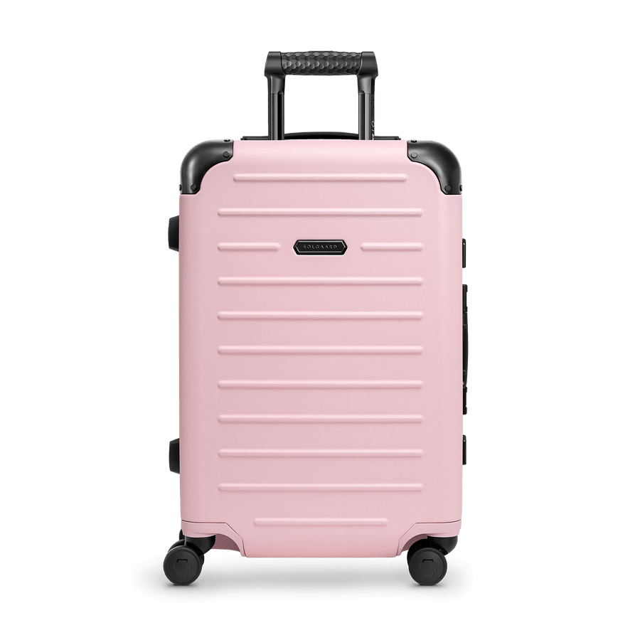 Del Mar Rosé | Carry-On Closet Plus