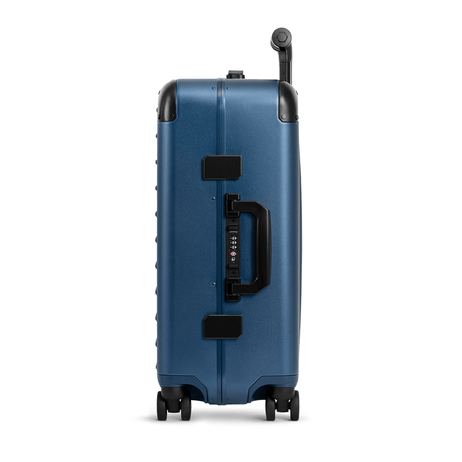 Balearic Blue | Carry-On Closet Plus