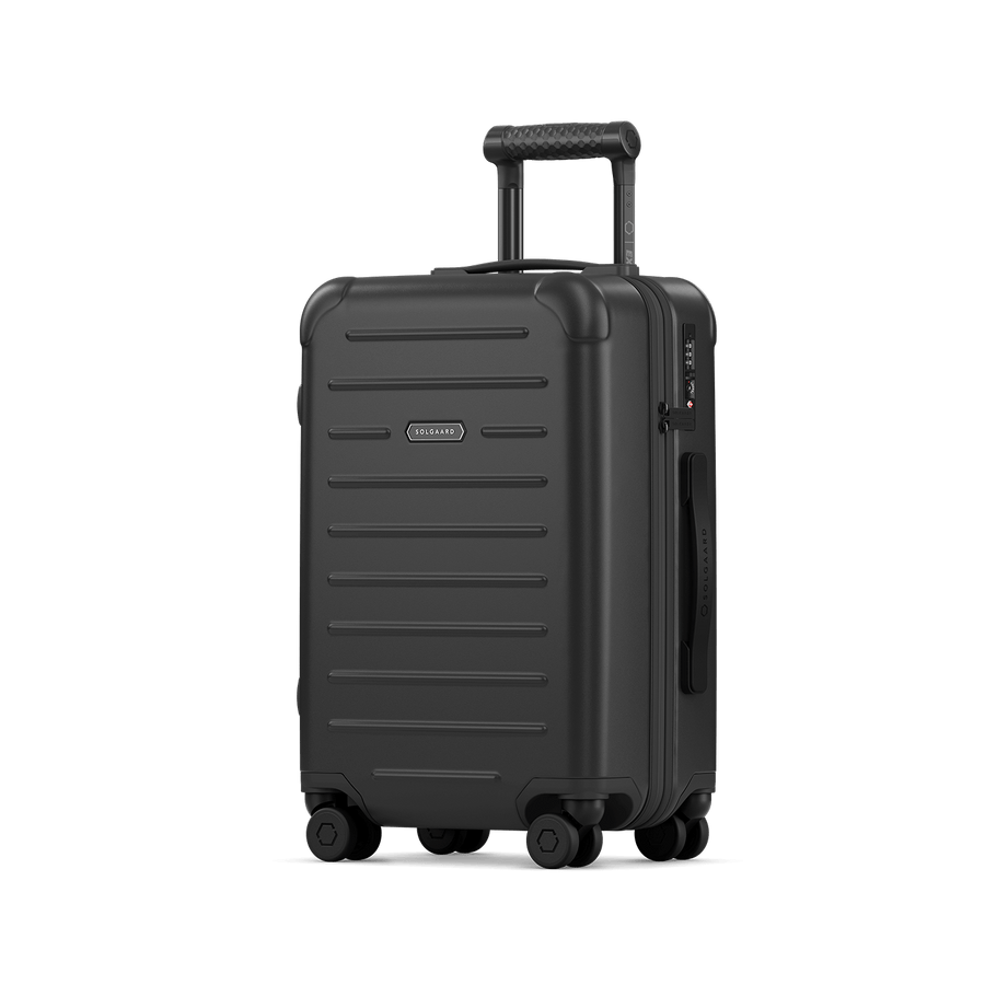 Baltic Black | Carry-On Closet Medium