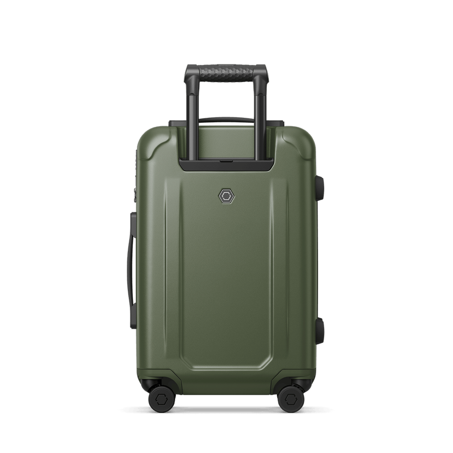 Granada Green | Carry-On Closet Medium