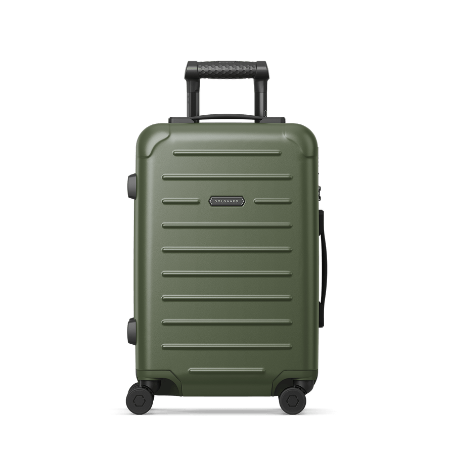 Granada Green | Carry-On Closet Medium