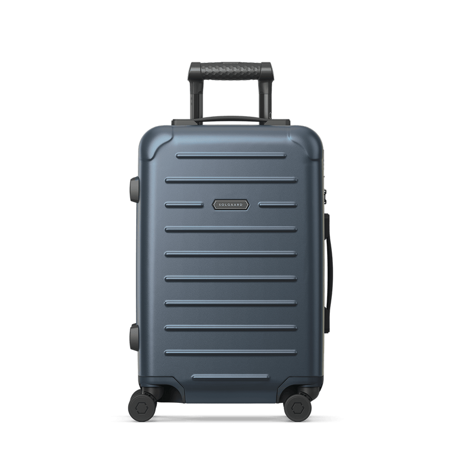 Pacific Blue | Carry-On Closet Medium