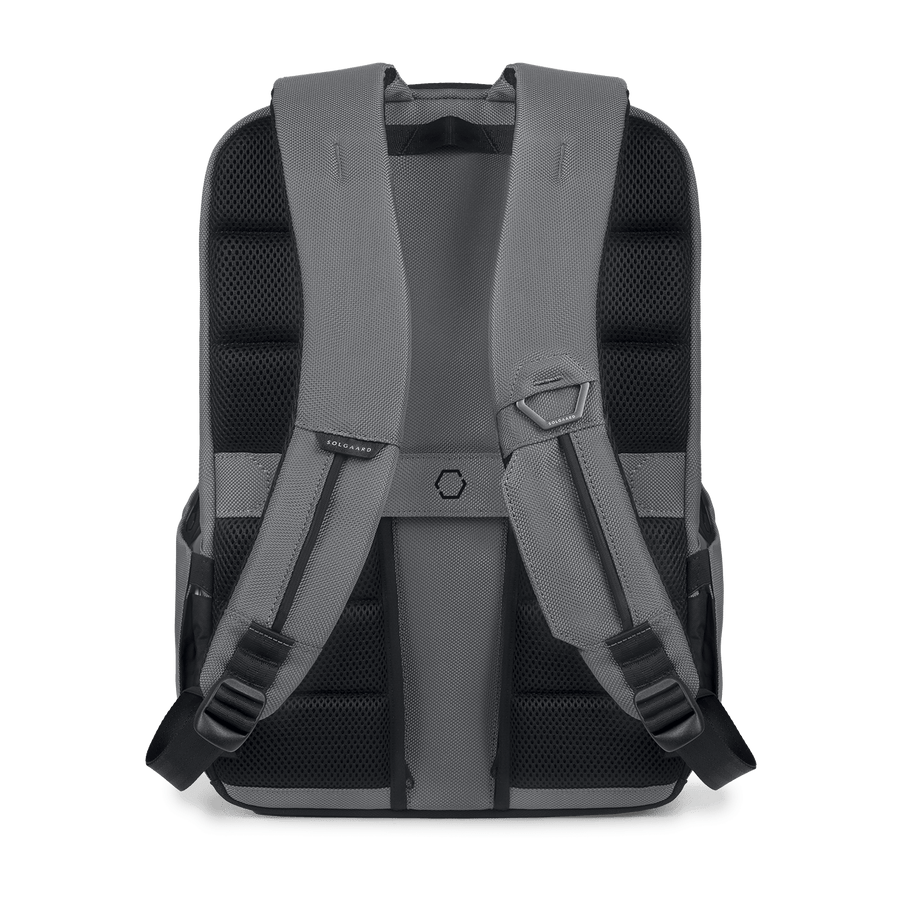 Gothenburg Gray | Lifepack w/ Juicepack 4.0