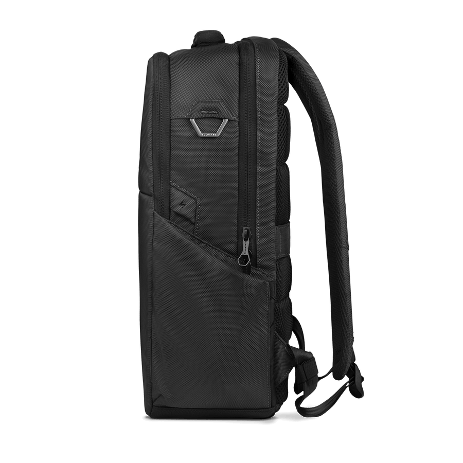 Baltic Black | Lifepack w/ Solarbank Boombox