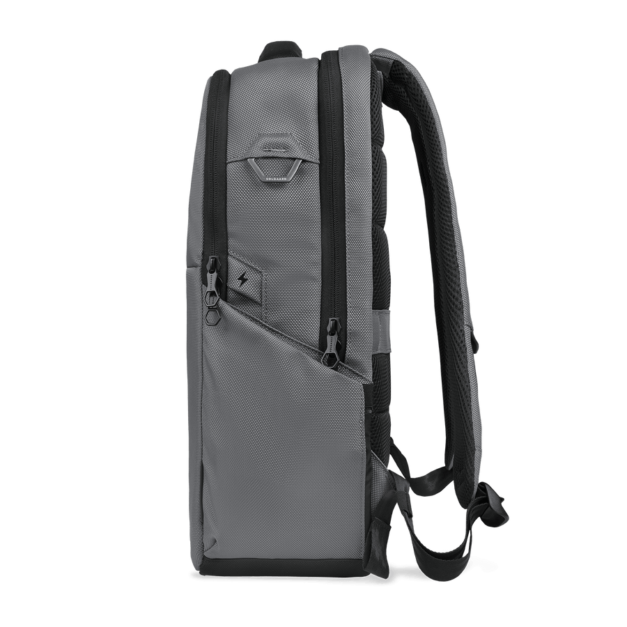 Gothenburg Gray | Lifepack w/ Juicepack 4.0