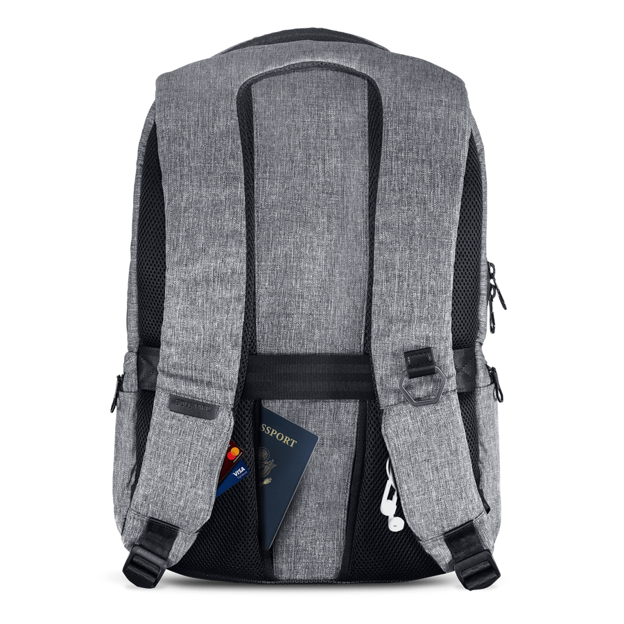 Charcoal | Lifepack w/ Juicepack 4.0