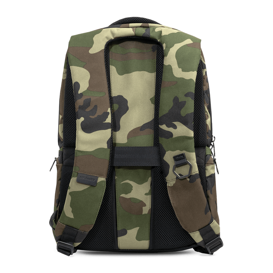 Granada Green Camo | Lifepack w/ Juicepack 3.0